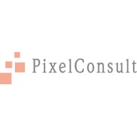 PixelConsult GmbH Logo