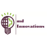 md Innovations Logo