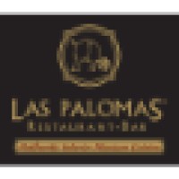 Las Palomas Restaurant-Bar Logo