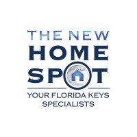 The New Home Spot, Inc. Logo