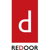 REDOOR Design Logo