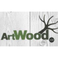 ArtWood Co Logo