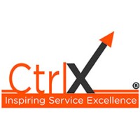 CtrlX Global Services Pvt. Ltd Logo