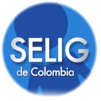 SELIG de Colombia S.A. Logo