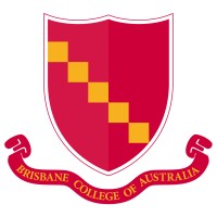 Brisbane College of Australia Logo
