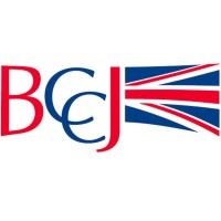 BCCJ - The British Chamber of Commerce in Japan Logo