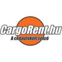 Cargorent Ltd. Logo
