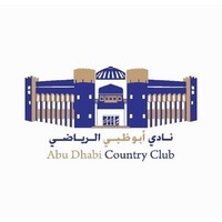 Abu Dhabi Country Club Logo