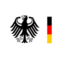 Federal Ministry for Economics and Climate Action Logo