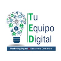 Tu Equipo Digital WSI Logo
