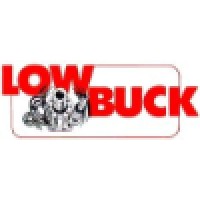 Low Buck Compressor & Machine Inc. Logo