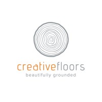 Creative Floors - Edwards, CO Logo