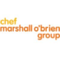 Chef Marshall OBrien Group Logo