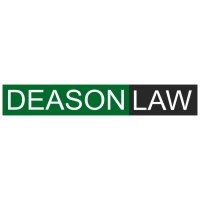 Deason Law P.C. Logo