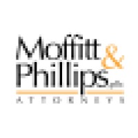 Moffitt & Phillips, PLLC Logo