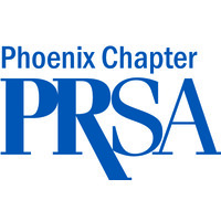 PRSA Phoenix Logo