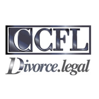 Camaur Crampton Family Law, PC Logo