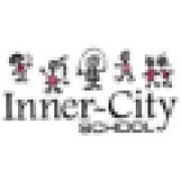 Inner City School Logo