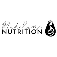 Madeline Nutrition Logo