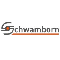 Schwamborn Gerätebau GmbH Logo