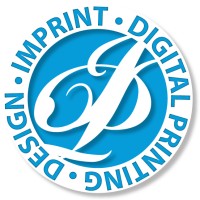 Imprint Digital Printing & Design Corp Logo
