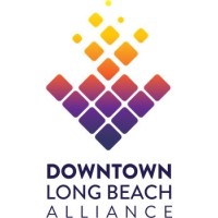 Downtown Long Beach Alliance Logo