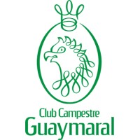 Club Campestre Guaymaral Logo