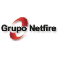 Grupo Netfire Logo