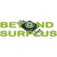 Beyond Surplus IT Equipment & Electronics Recycling Logo