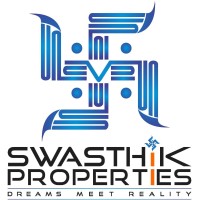 Swasthik Properties Logo
