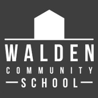 Walden Community School Logo