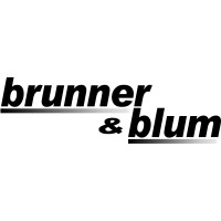Brunner&Blum GmbH Logo