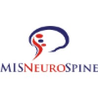 MIS NeuroSpine (Neurosurgery and Perioperative Services) Logo