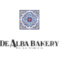 De Alba Bakery Logo