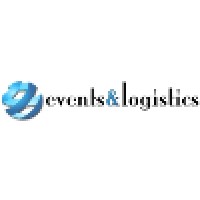 Events & Logistics Logo