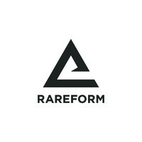 RAREFORM Logo