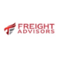 Freight Advisors, Inc. Logo
