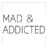 Mad&addicted Marketing GmbH Logo