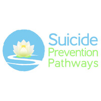 Suicide Prevention Pathways Logo