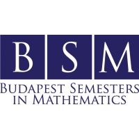 Budapest Semesters in Mathematics Logo