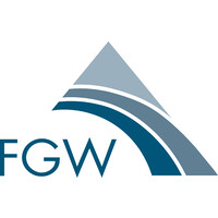 FGW e.V. - Fördergesellschaft Windenergie und andere Dezentrale Energien Logo