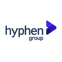 Hyphen Group Logo