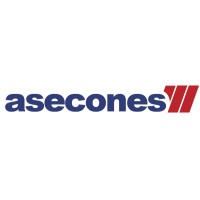 Asecones S.A. Logo