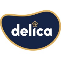 Delica North America Logo