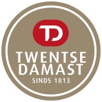 Twentse Damast Logo