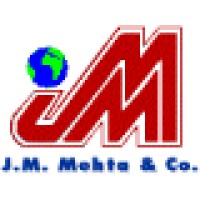 J. M. Mehta & Company Logo
