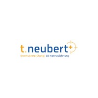 t. neubert GmbH Logo