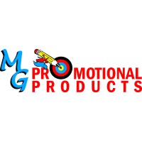 MG Promotional Products Logo