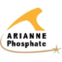 Arianne Phosphate Inc TSX.V: DAN Logo
