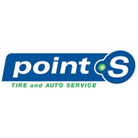Point S Heber City Logo